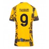 Inter Milan Marcus Thuram #9 Tredje Tröja Dam 2024-25 Korta ärmar